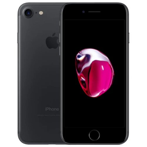 iPhone 7 32 Go Noir