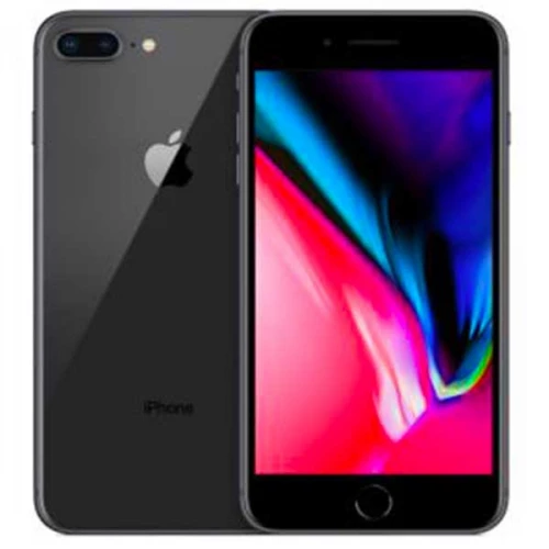 iPhone 8 Plus 64 Go Gris sidéral 