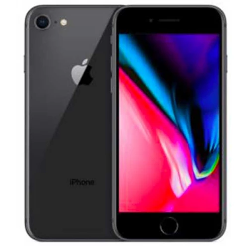 iPhone 8 256 Go Gris Sidéral