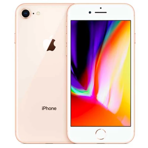 iPhone 8 256 Go Or
