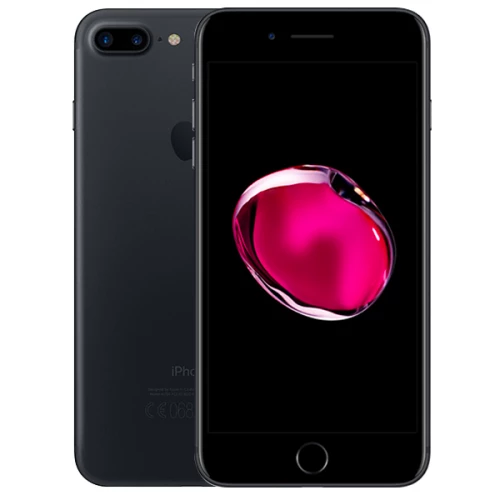 iPhone 7 Plus 32 Go Noir 
