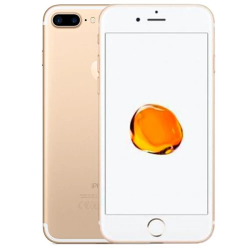 iPhone 7 Plus 128 Go Or 