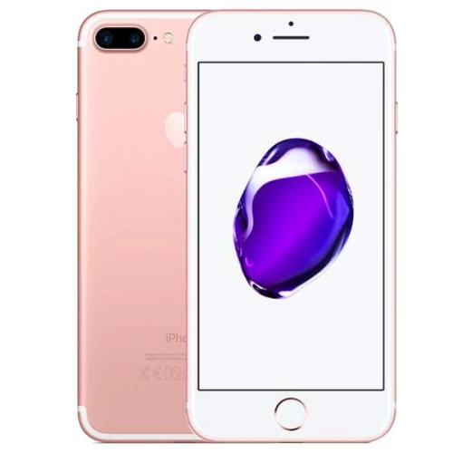 iPhone 7 Plus 128 Go Or Rose 