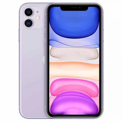 iPhone 11 256 Go Violet