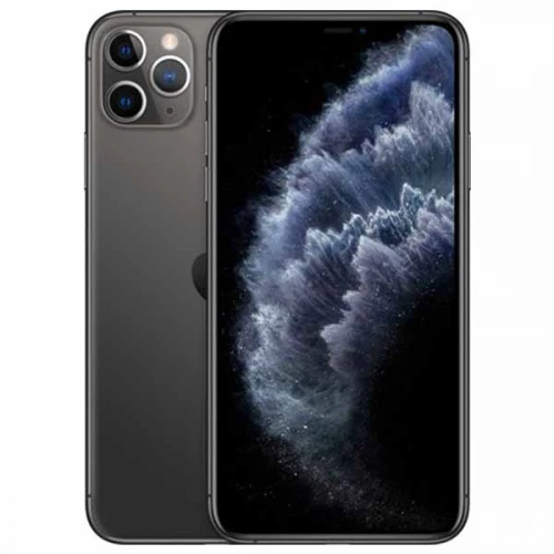 iPhone 11 Pro 256 Go Gris Sidéral