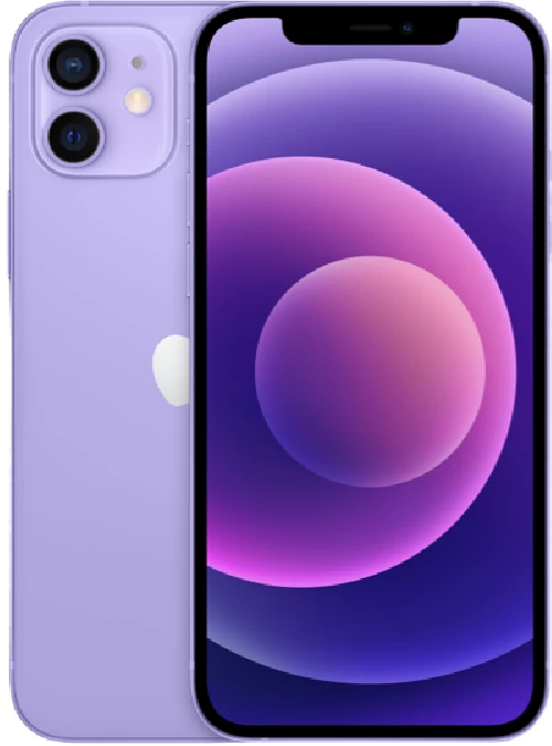 iPhone 12 64 Go Mauve