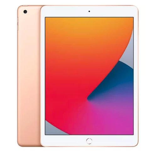 iPad 10.2 (2020) 8e Génération 32 Go - Wifi - Or
