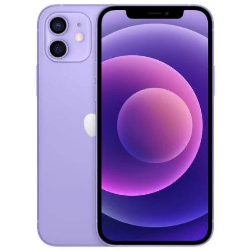 iPhone 12 64 Go Mauve