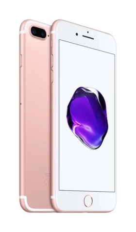 iPhone 7 Plus 128 Go SANS TOUCH ID (Couleur selon dispo)