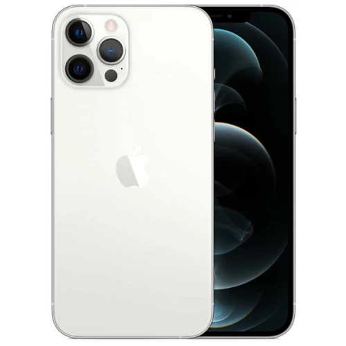 iPhone 12 Pro 128 Go Argent