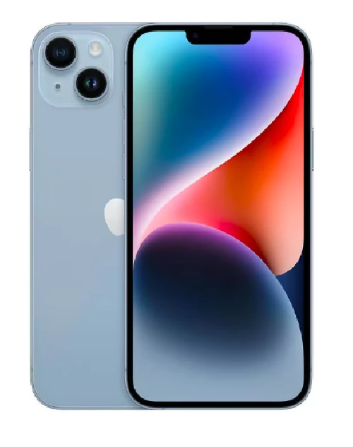 iPhone 14 128 Go Bleu ESIM