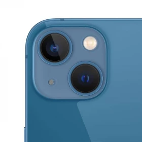 iPhone 13 128 Go Bleu