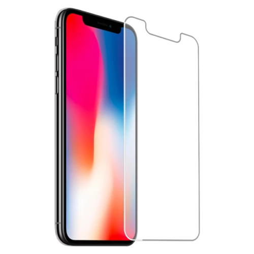 Vitre en verre trempé