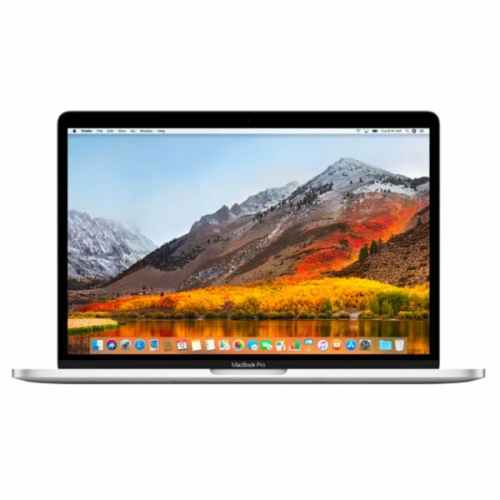 MacBook Pro Touch Bar 15 (2015) - Core i7 2.2GHz 256 Go SSD - RAM 16 Go - Argent
