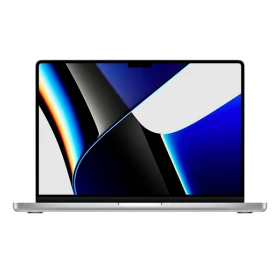 MacBook Pro 14 (2021) - Apple M1 Pro 8 CPU / 14 GPU 512 Go SSD - RAM 16 Go - Argent