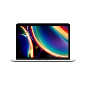 MacBook Pro 16" (2019) - Core i7 2.6GHz 512 Go SSD - RAM 32 Go - Argent - Correct