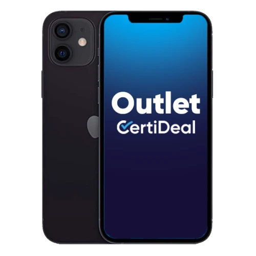 iPhone 12 256 Go Correct - Outlet