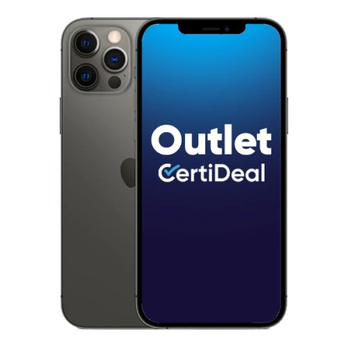 iPhone 12 Pro Max 256 Go Très bon état - Outlet