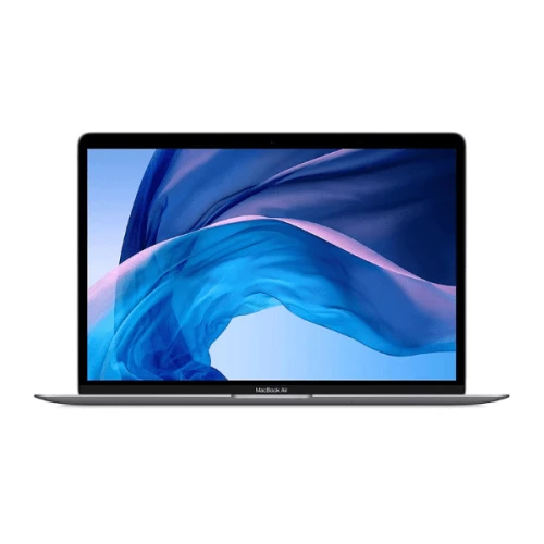 MacBook Air 13 (2020) - Apple M1 8 CPU / 8 GPU 1 To SSD - RAM 16 Go - Gris Sidéral