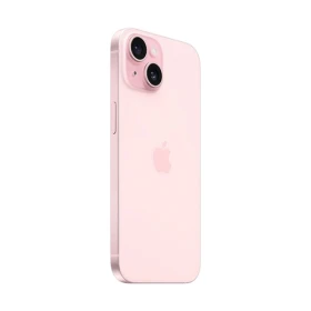 iPhone 15 128 Go Rose