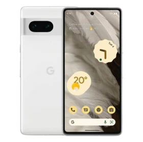 Google Pixel 7a 128 Go Blanc
