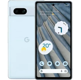 Google Pixel 7a 128 Go Bleu