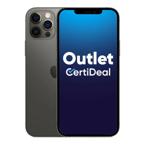 iPhone 12 Pro 256 Go Très bon état - Outlet