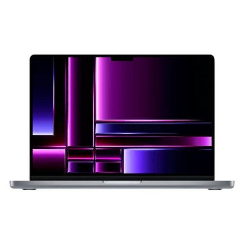 MacBook Pro 14 (2021) - Apple M1 Pro 8 CPU / 14 GPU 1 To SSD - RAM 32 Go - Gris Sidéral